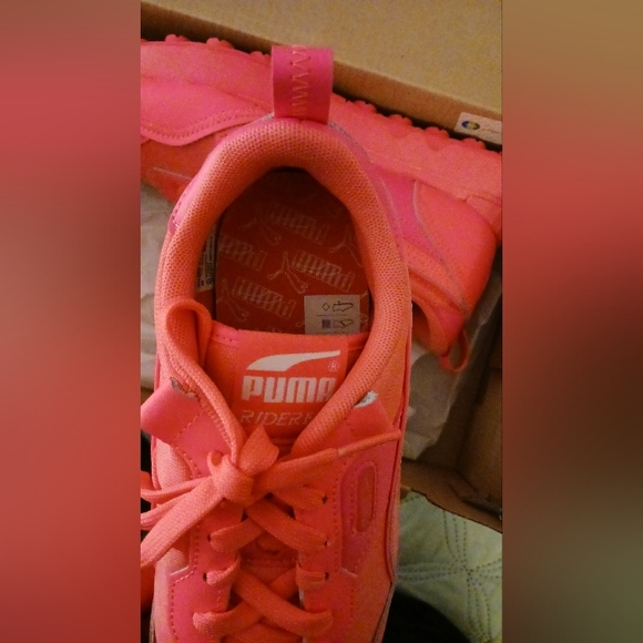 Puma Riders - Picture 2 of 3